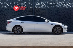 Tesla Model 3 Standard 2023