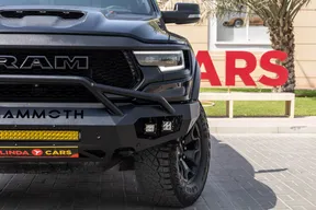 RAM 1500 TRX 2023