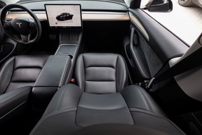 Tesla Model 3 Performance 2023