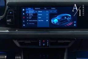 Porsche Cayenne Turbo GT 2024