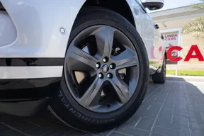 Land Rover Range Rover Velar 2021