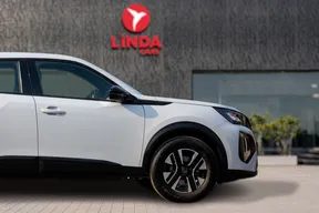 Peugeot 2008 2025