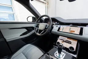 Land Rover Range Rover Evoque 2023