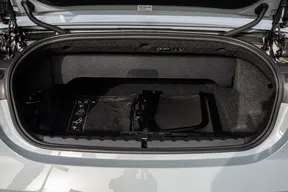 BMW 4 Series M4 Competition 2024