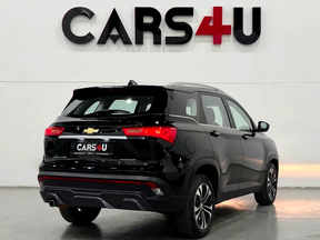 Chevrolet Captiva 2023