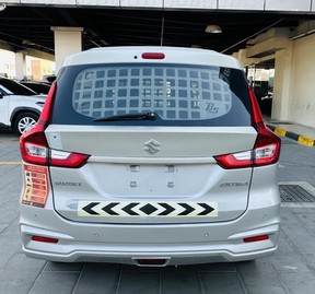 Suzuki Ertiga 2020