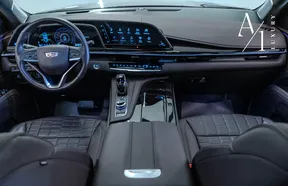 Cadillac Escalade 2024