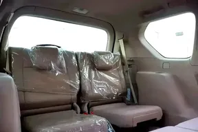 Toyota Land Cruiser Prado 2022
