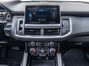 GMC Yukon 2023