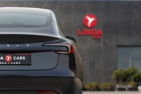Tesla Model 3 Standard 2024