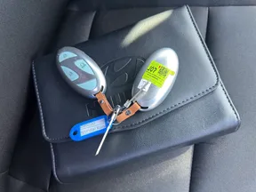 Hyundai Kona 2026