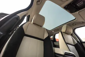 Land Rover Range Rover Velar 2020