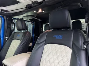 Jeep Gladiator 2020