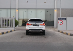 BMW X1 20i 2019
