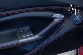 Ferrari F8 Spider 2022