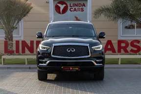Infiniti QX80 2020