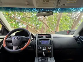 Mazda CX-9 2013