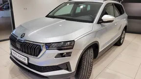 Škoda Karoq 2022
