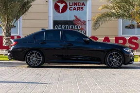 BMW 3 Series 330 2022