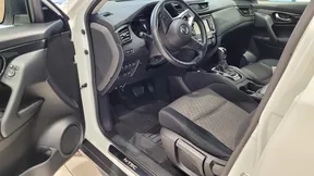Nissan X-Trail 2020