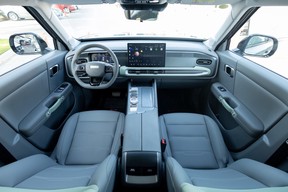 BAIC BJ30 2025