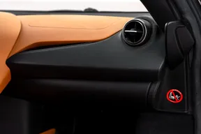McLaren 720S 2019