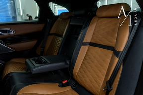 Land Rover Range Rover Velar 2020