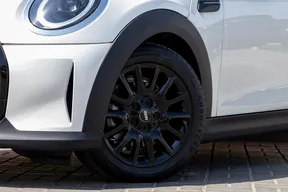 MINI Hatch Cooper 2024