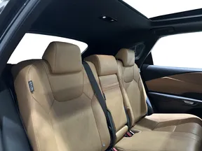 Lexus RX 350 2023