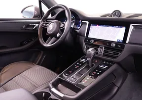 Porsche Macan T 2024