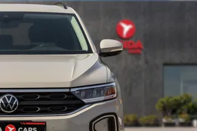 Volkswagen T-Roc 2026