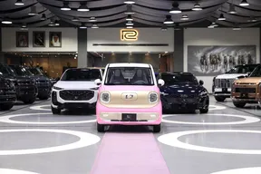 FAW Bestune Pony 2025