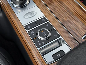 Land Rover Range Rover 2018