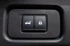 Nissan Pathfinder 2024