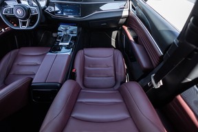 DFSK Fengon ix5  / Glory ix5 / F5 2023