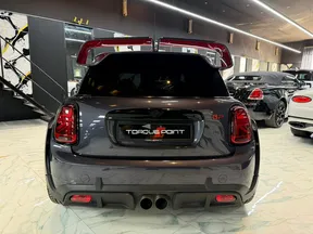 MINI Hatch John Cooper Works GP 2020