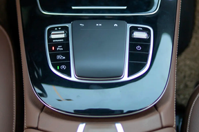 Mercedes-Benz E-Class 250 2021