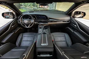 Cadillac Escalade 2023