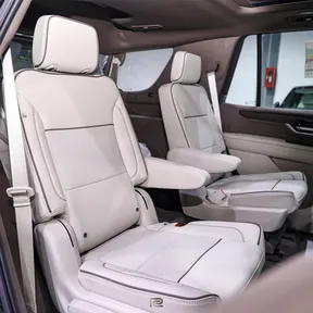 GMC Yukon 2025