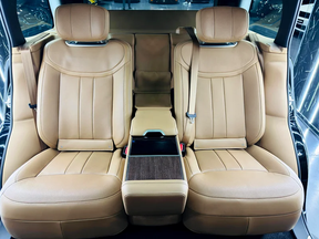 Land Rover Range Rover 2023