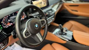 BMW 5 Series 530 2023