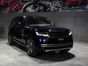 Land Rover Range Rover 2022