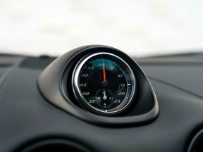 Porsche Cayman S 2012