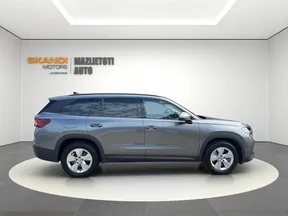 Škoda Kodiaq 2024