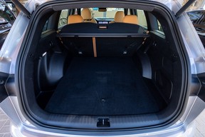 Geely Xingyue L / Monjaro 2025