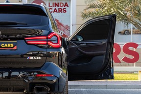 BMW X3 M40i 2024