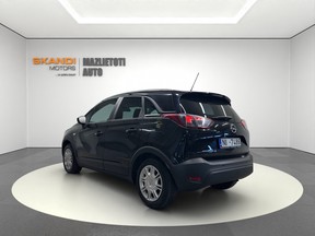 Opel Crossland 2020