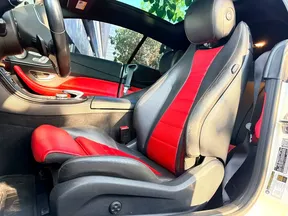 Mercedes-Benz E-Class 450 2020