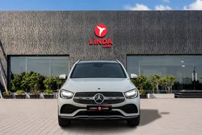 Mercedes-Benz GLC 200 2022