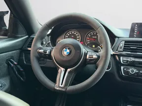 BMW 4 Series M4 2020